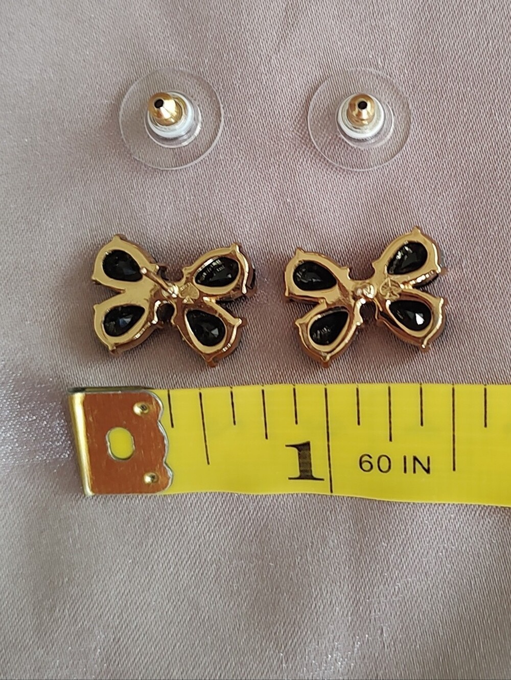 Kate Spade Earrings - Picture 3 of 4